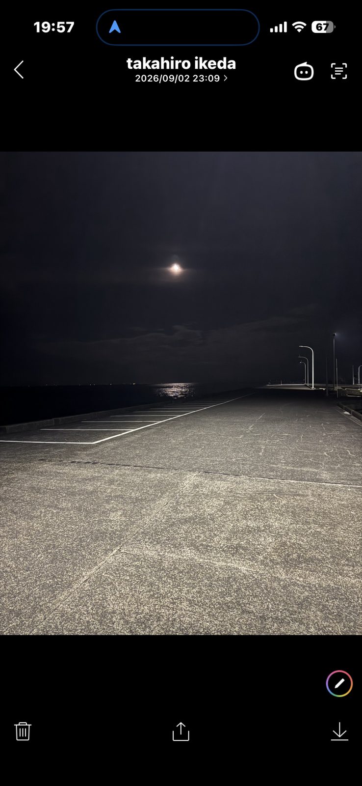浜町の写真